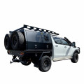 4x4 Hilux Truck Toolboxes Aluminium UTE Canopy